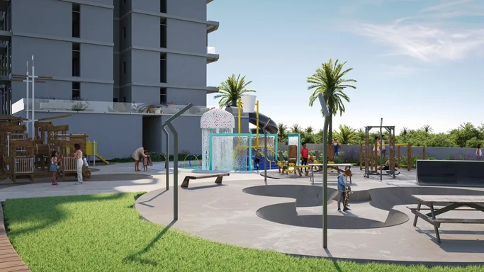 Prescott Serene Gardens 2 Apartments gallery 8