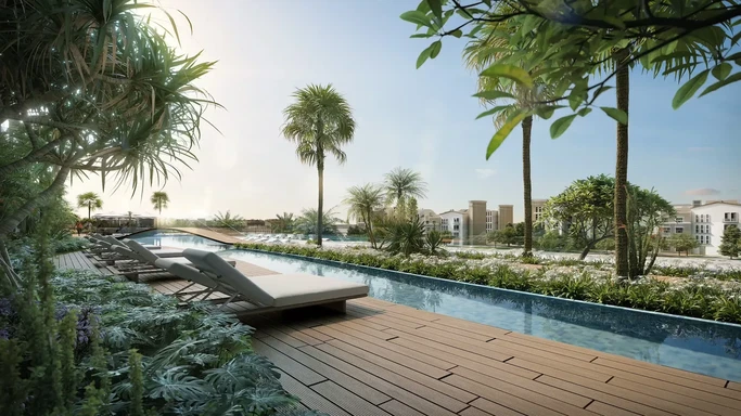 Prescott Serene Gardens 2 Apartments gallery 7