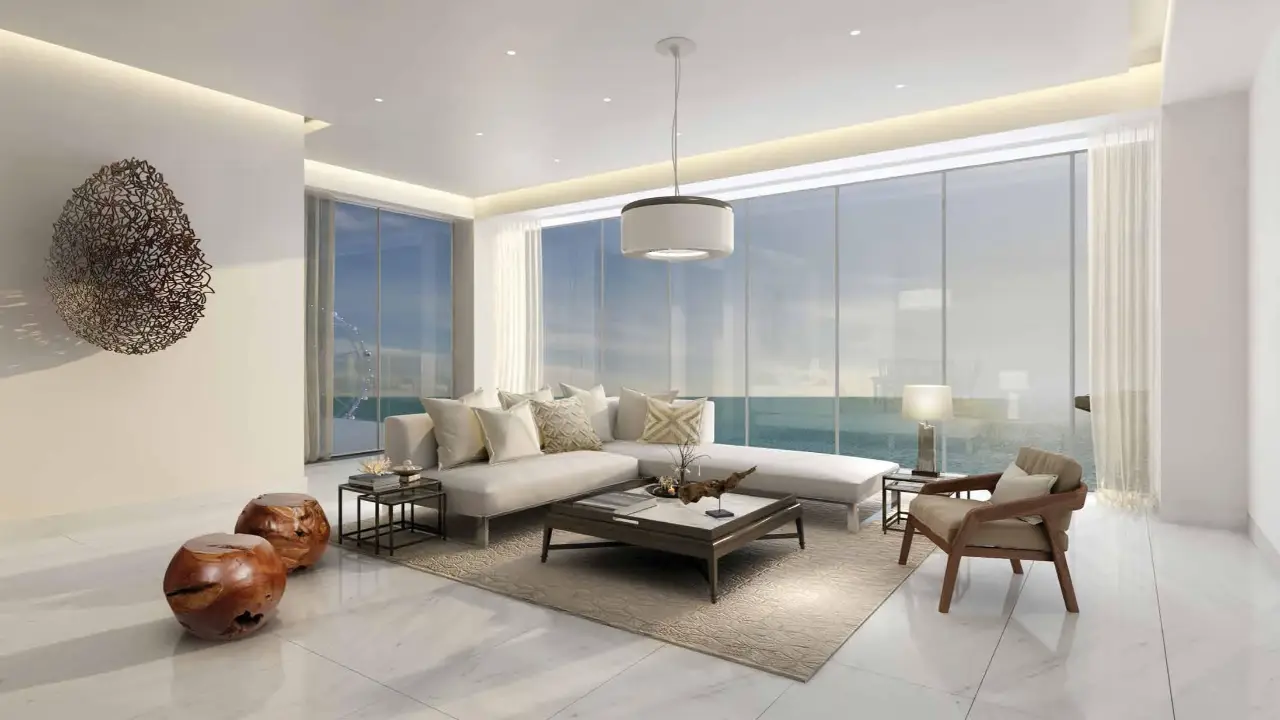 One JBR By Dubai Properties gallery 7