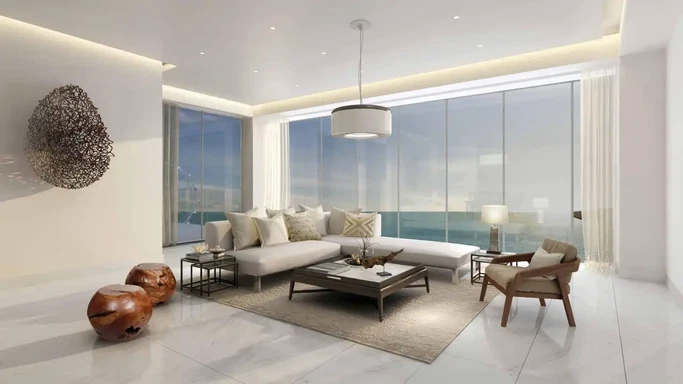 One JBR By Dubai Properties gallery 7