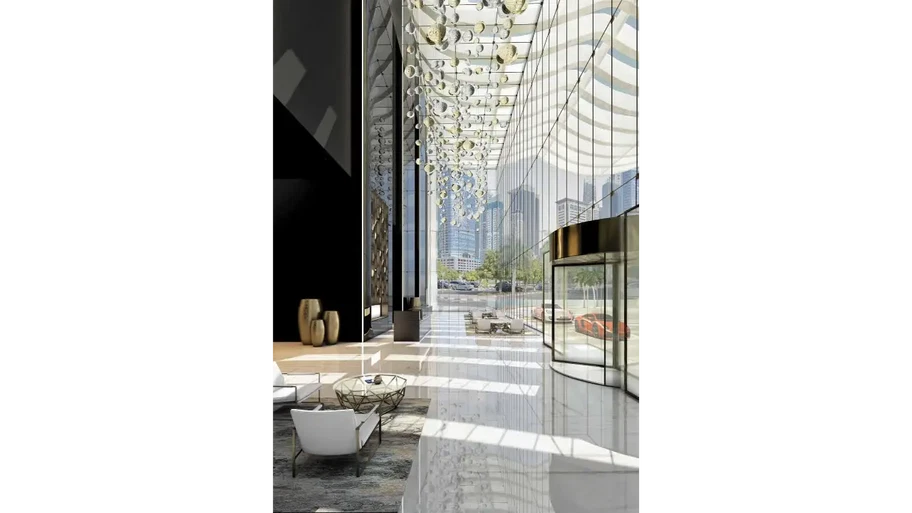 Dubai Offplan Properties