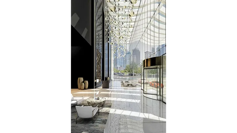 One JBR By Dubai Properties gallery 8