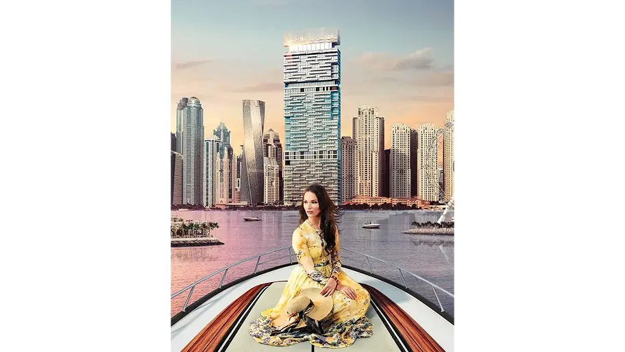 Dubai Offplan Properties