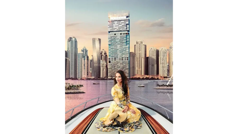 Dubai Offplan Properties