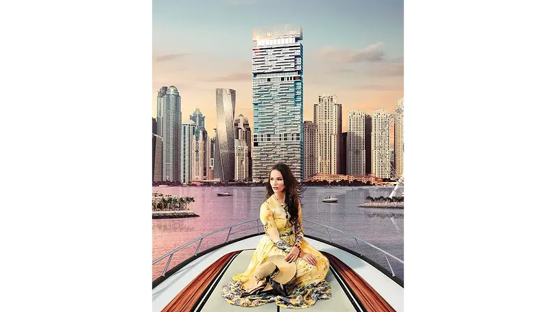 One JBR By Dubai Properties gallery 1