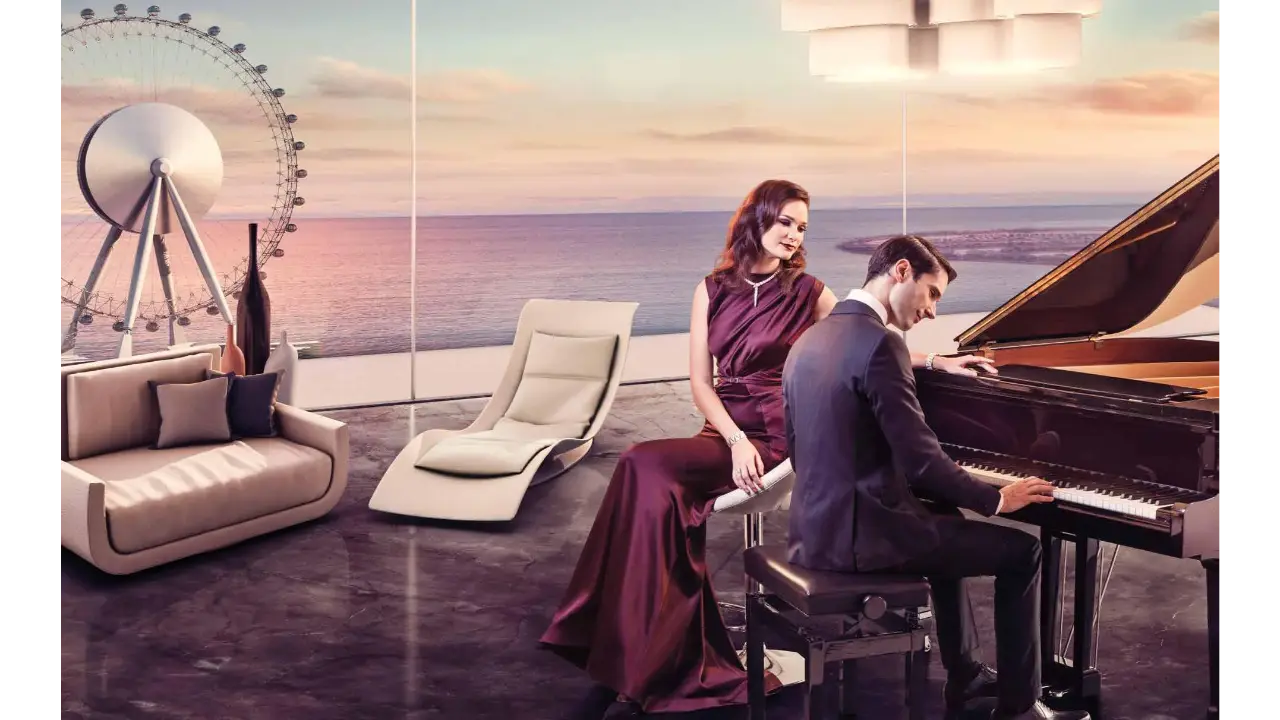 One JBR By Dubai Properties gallery 5