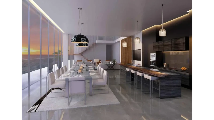 Dubai Offplan Properties