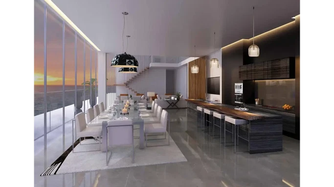 One JBR By Dubai Properties gallery 4