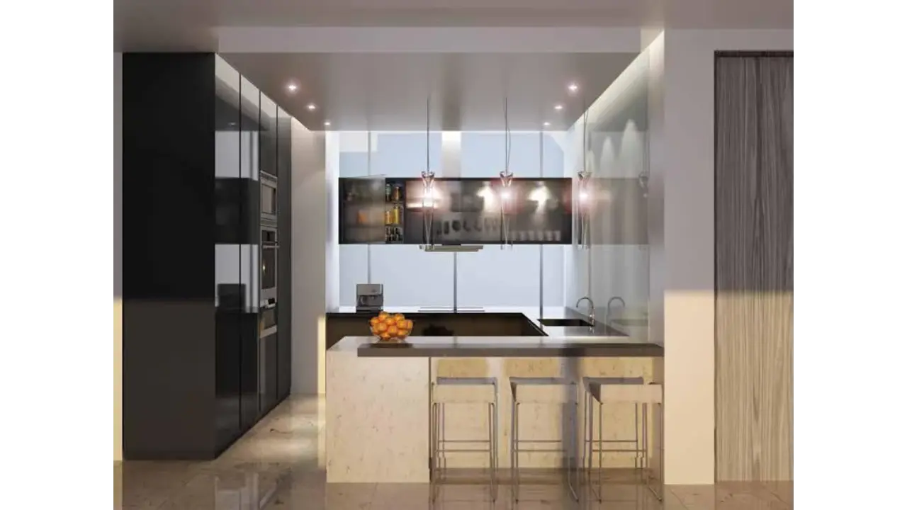 One JBR By Dubai Properties gallery 3