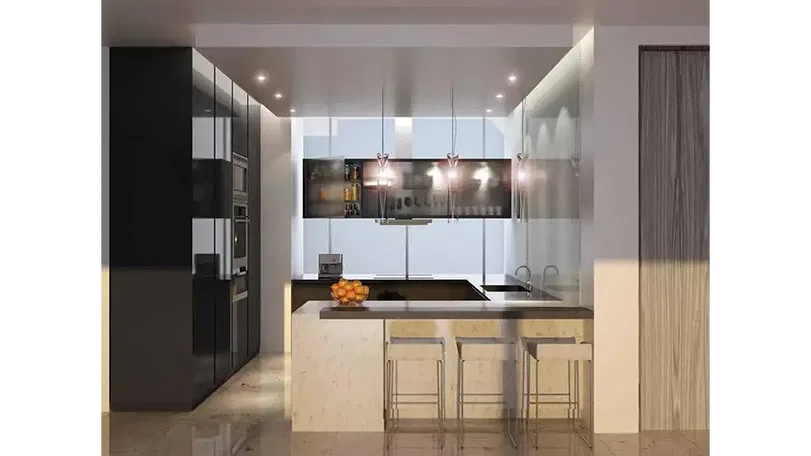 One JBR By Dubai Properties gallery 3