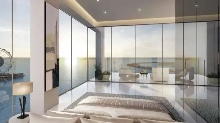 Dubai Offplan Properties