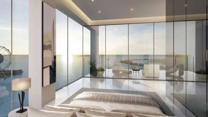 One JBR By Dubai Properties gallery 11