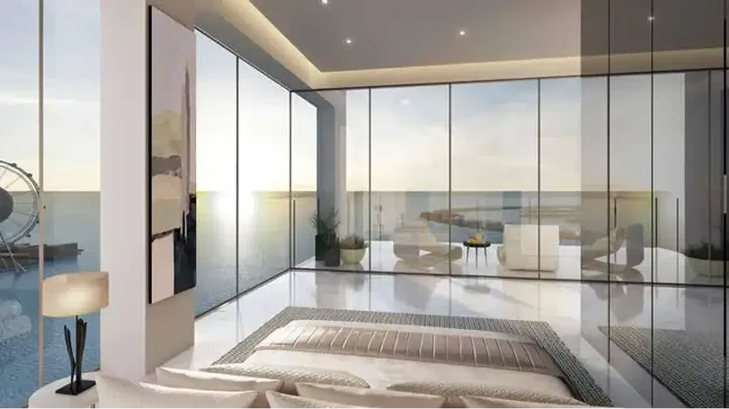 One JBR By Dubai Properties gallery 11