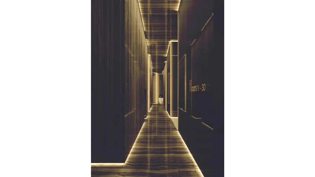 One JBR By Dubai Properties gallery 10