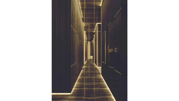 One JBR By Dubai Properties gallery 10