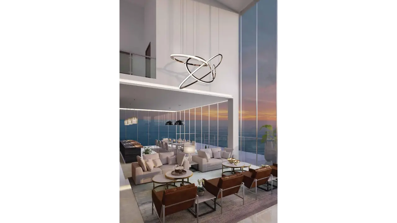 One JBR By Dubai Properties gallery 9