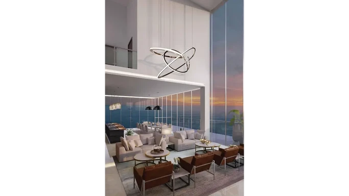 One JBR By Dubai Properties gallery 9