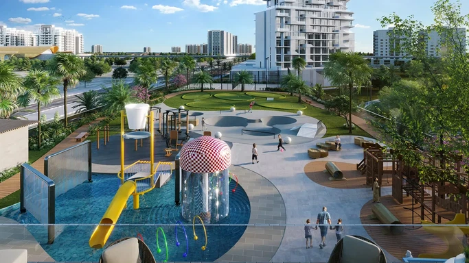 Prescott Serene Gardens 2 Apartments gallery 3