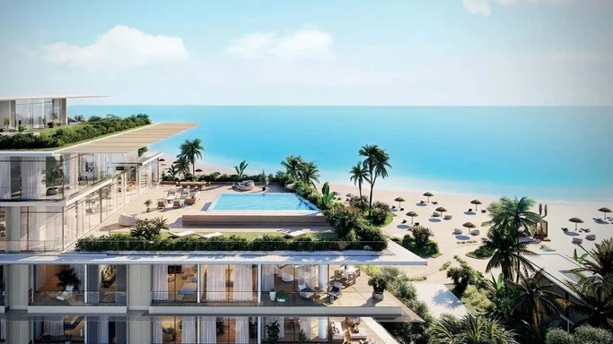 Rixos Phase 2 By Nakheel gallery 5