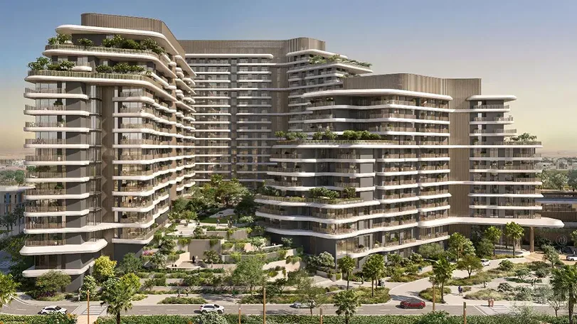 Verdes by Haven By Aldar Properties галерея 13