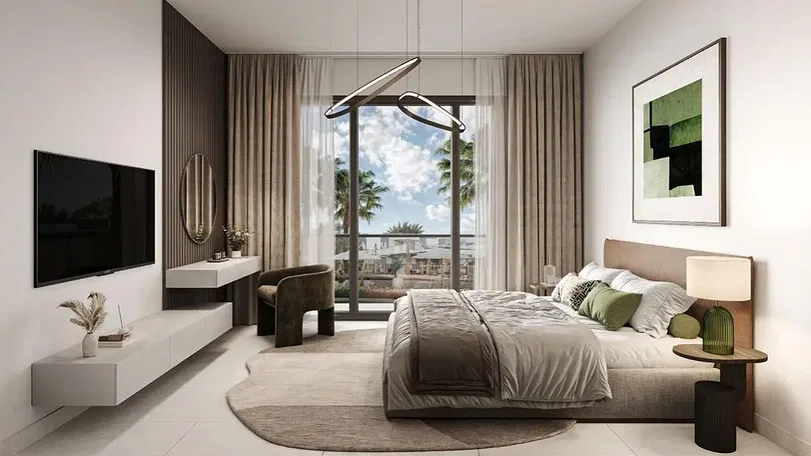 Verdes by Haven By Aldar Properties галерея 3