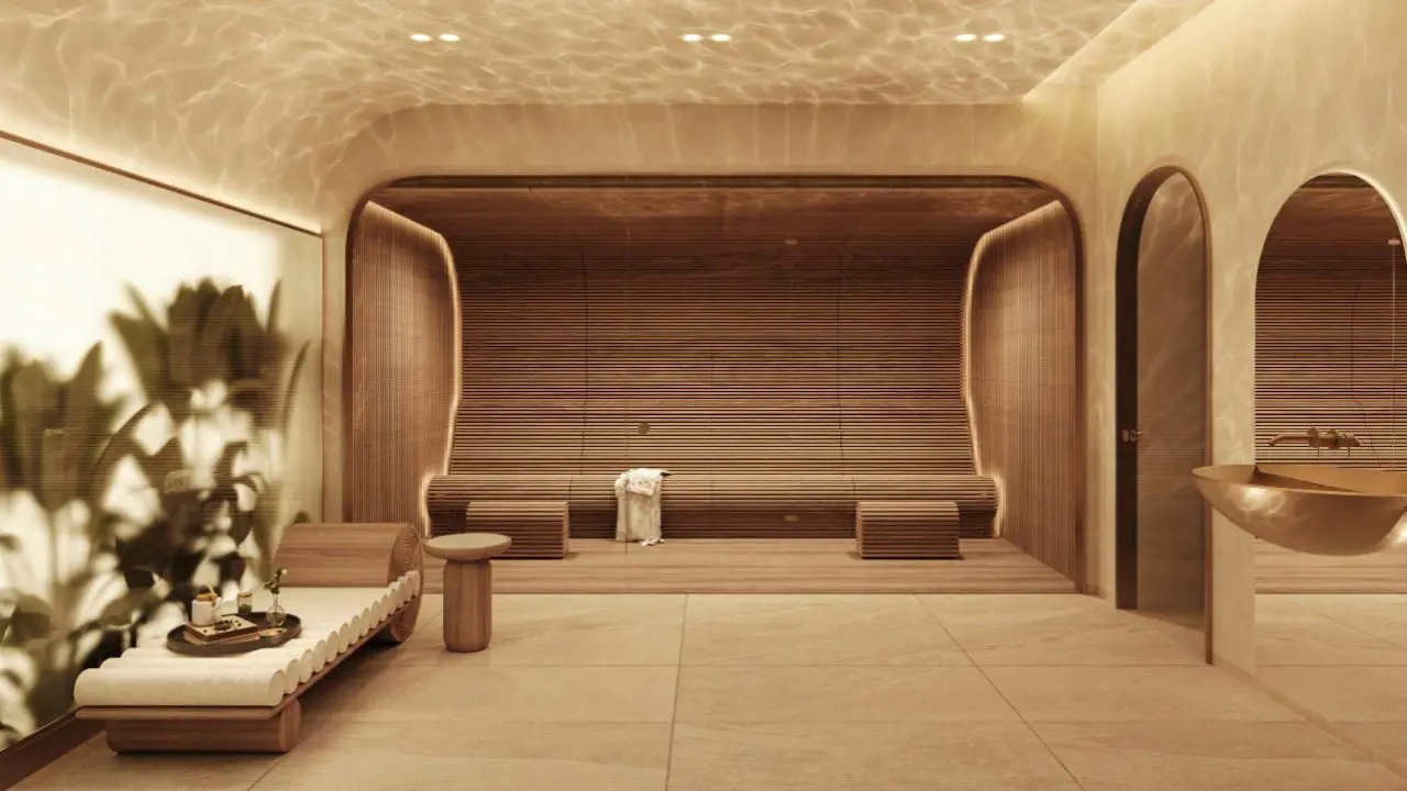 فيرديس باي هافن من الدار العقارية معرض 6