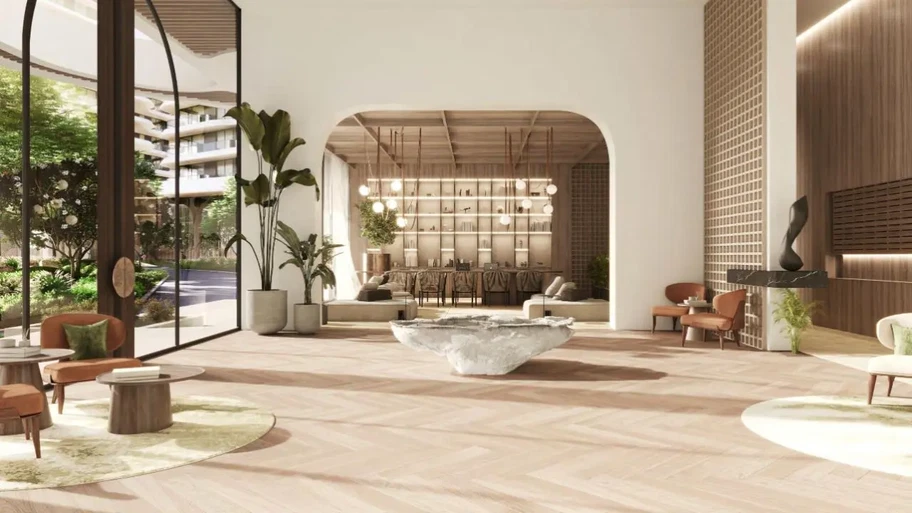 Dubai Offplan Properties