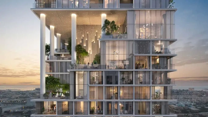 Verve City Walk By Meraas gallery 12