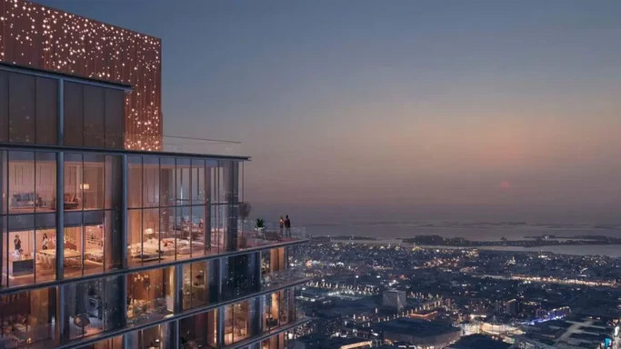 Verve City Walk By Meraas gallery 11