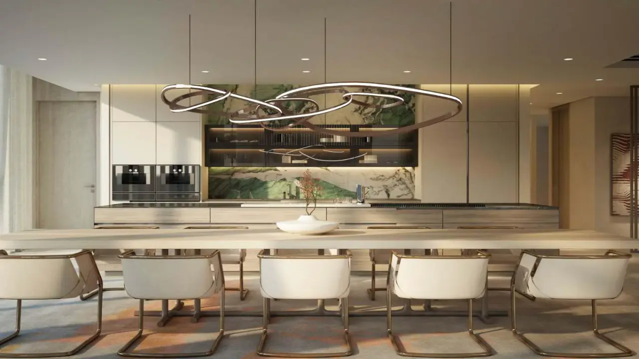 فيرف سيتي ووك من ميراس معرض 10