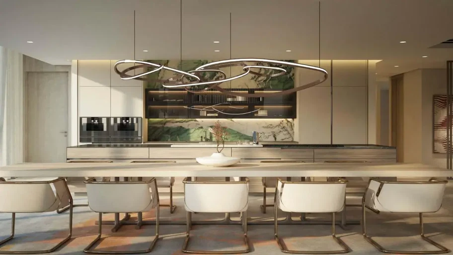 Dubai Offplan Properties