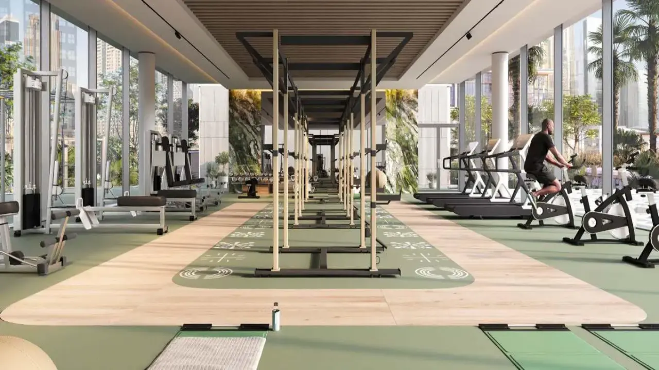 فيرف سيتي ووك من ميراس معرض 7