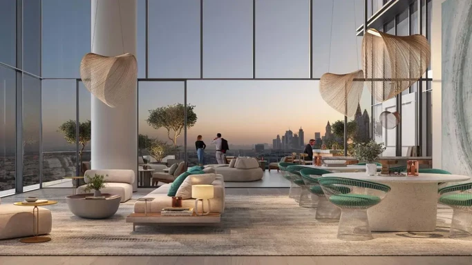 Verve City Walk By Meraas gallery 6