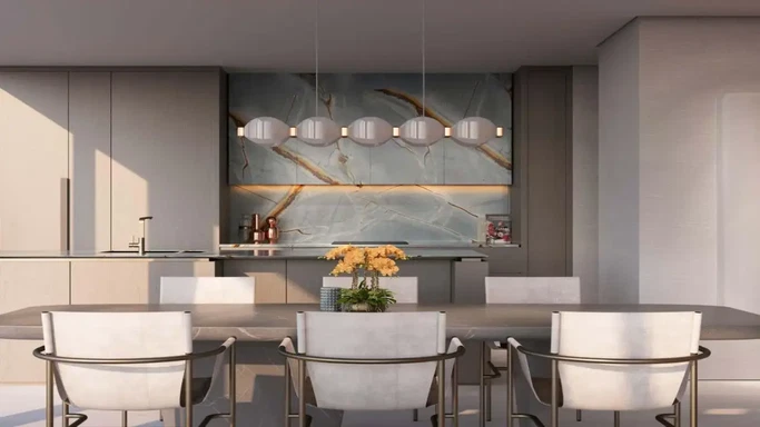 Verve City Walk By Meraas gallery 5