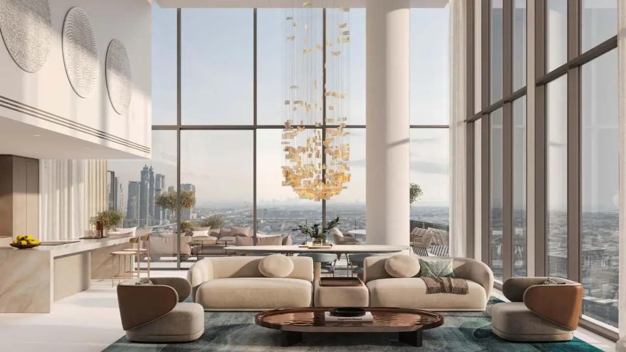 فيرف سيتي ووك من ميراس معرض 4