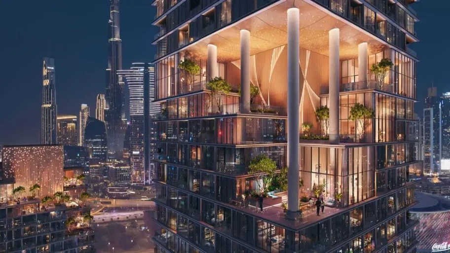 عقارات دبي خارج المخطط