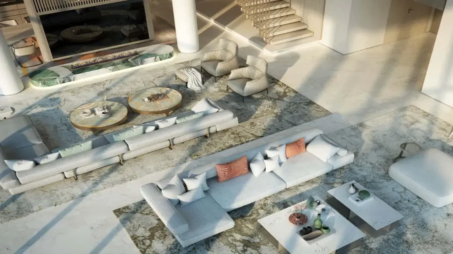 Dubai Offplan Properties