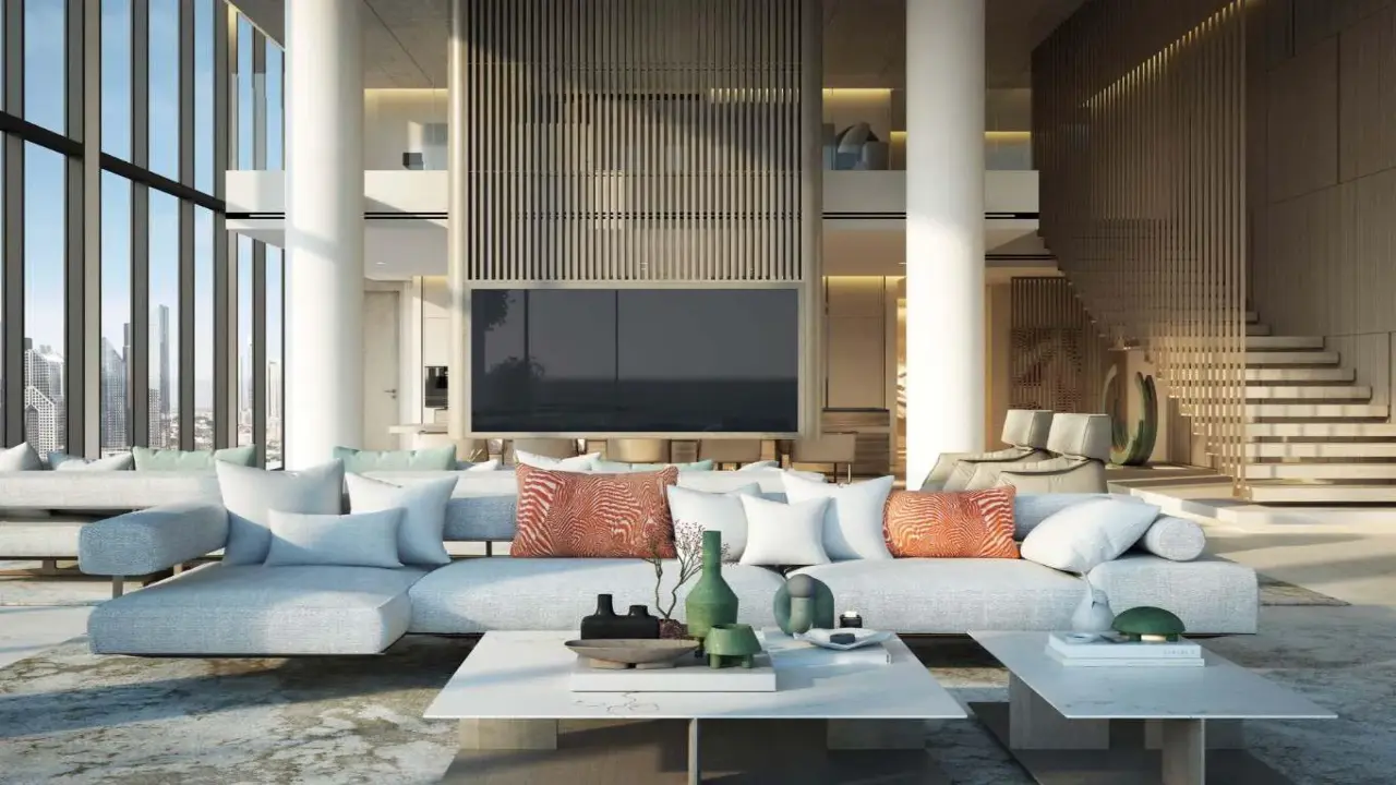 فيرف سيتي ووك من ميراس معرض 1