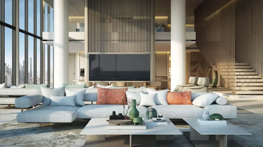 عقارات دبي خارج المخطط