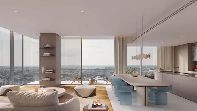 Verve City Walk By Meraas gallery 16