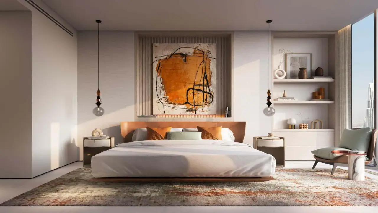 فيرف سيتي ووك من ميراس معرض 14