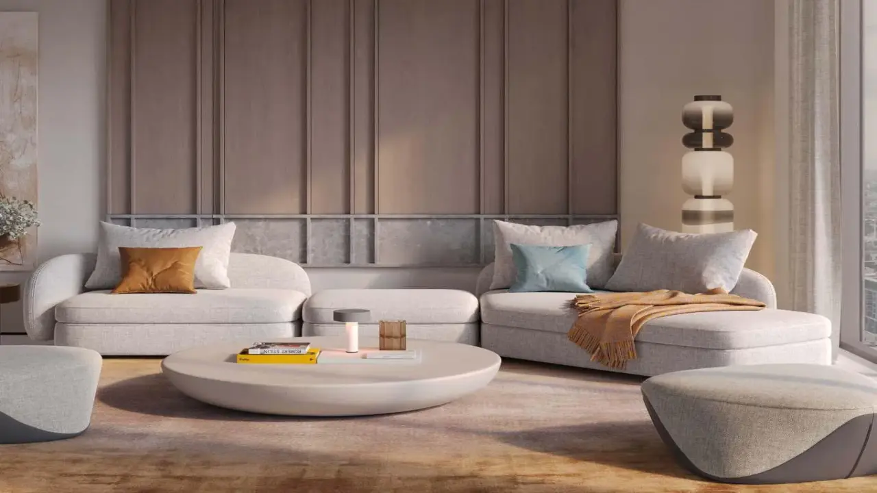 فيرف سيتي ووك من ميراس معرض 13