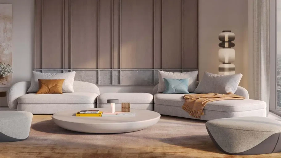 عقارات دبي خارج المخطط