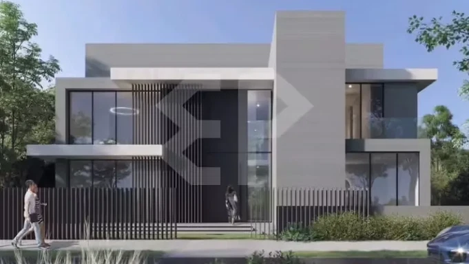 Tilal Al Furjan Villas By Nakheel gallery 2