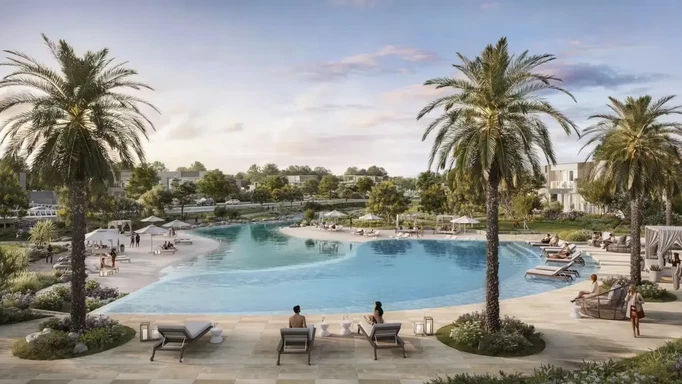 The Acres Villas By Meraas gallery 22