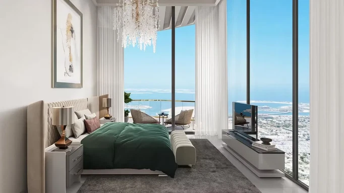 Al Habtoor Tower Apartments gallery 5