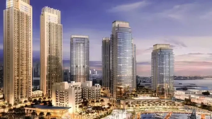 Aeon Apartments By Emaar gallery 14