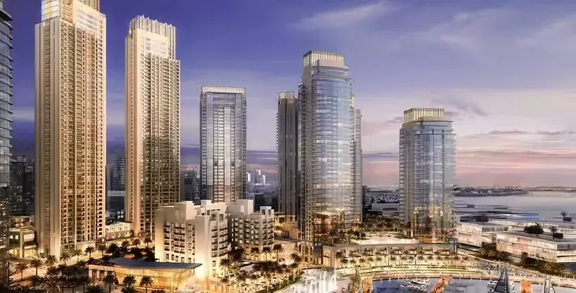 Aeon By Emaar gallery 14
