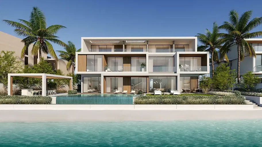 Dubai Offplan Properties