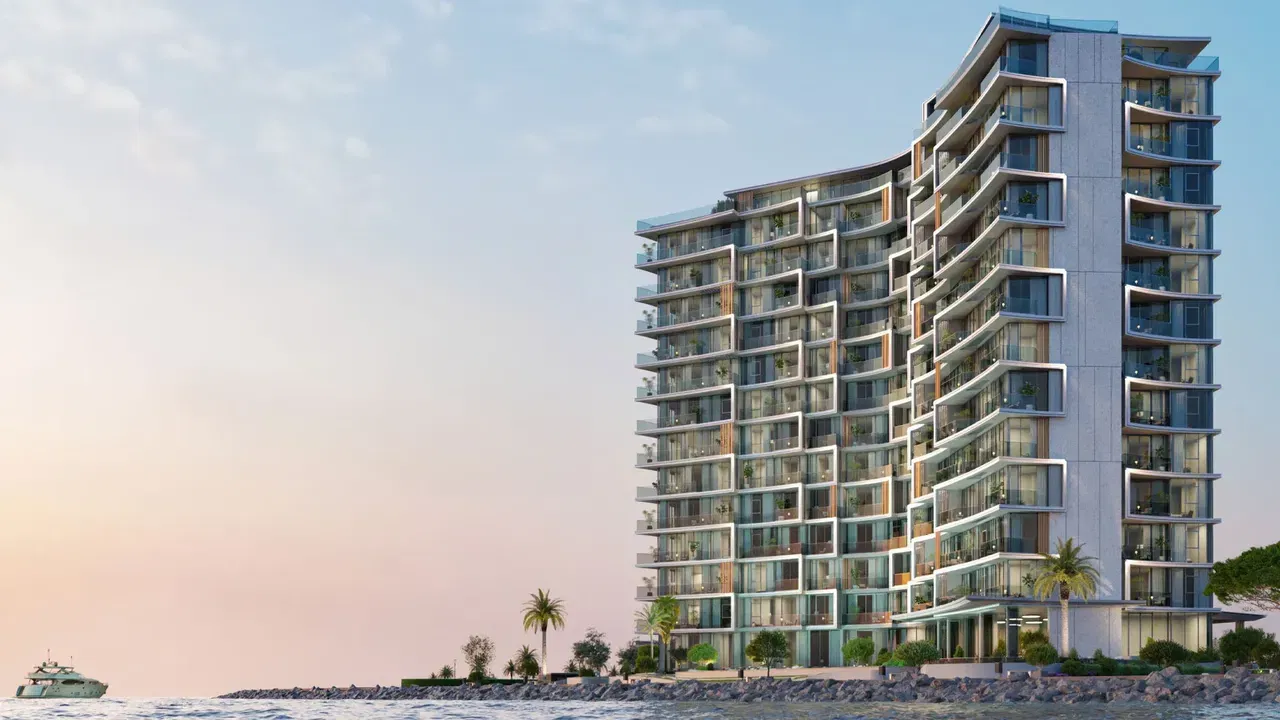 Апартаменты Cala Del Mar от Ellington галерея 1